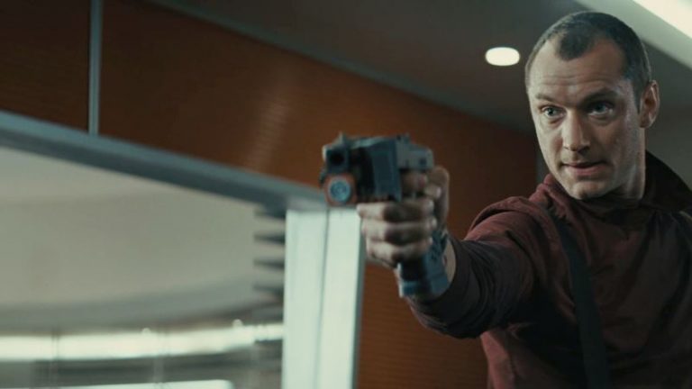 Repo Men: trama, cast e curiosit&agrave; sul film con Jude Law