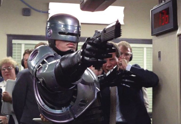 RoboCop, il reboot di Prime Video compie un nuovo importante passo verso la produzione
