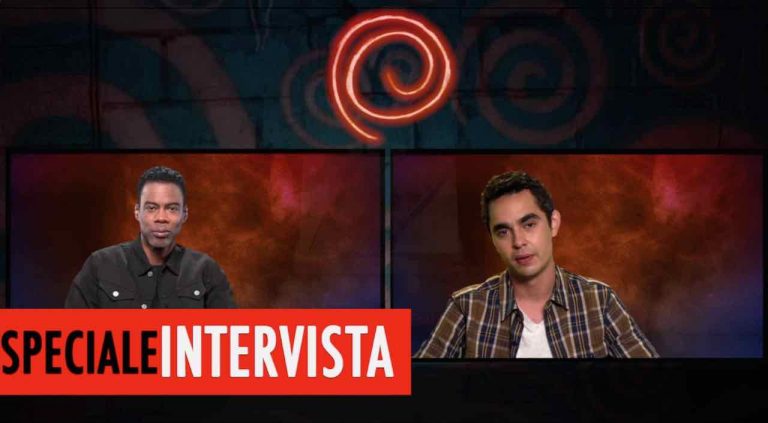 Spiral – L’Eredità di Saw: intervista a Chris Rock e Max Minghella Spiral – L’Eredità di Saw: intervista a Chris Rock e Max Minghella