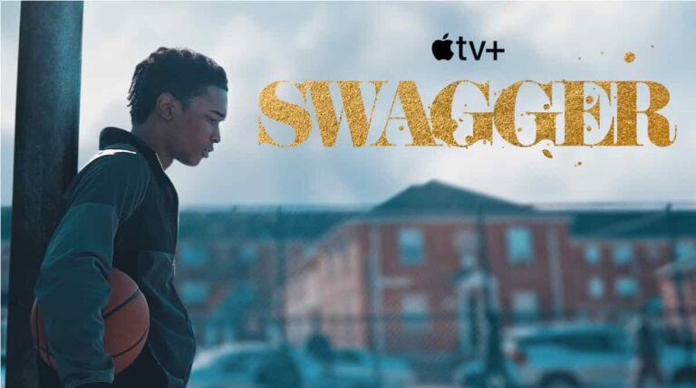 Swagger, l&rsquo;incontro con i protagonisti della serie Appletv+