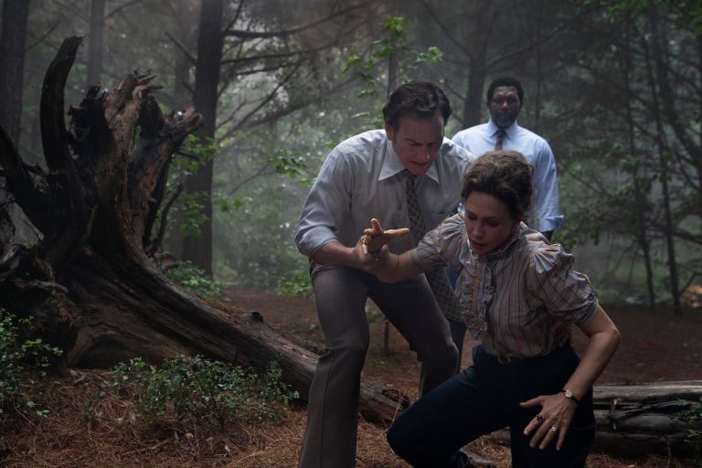 The Conjuring &ndash; Per Ordine del Diavolo: recensione del film horror