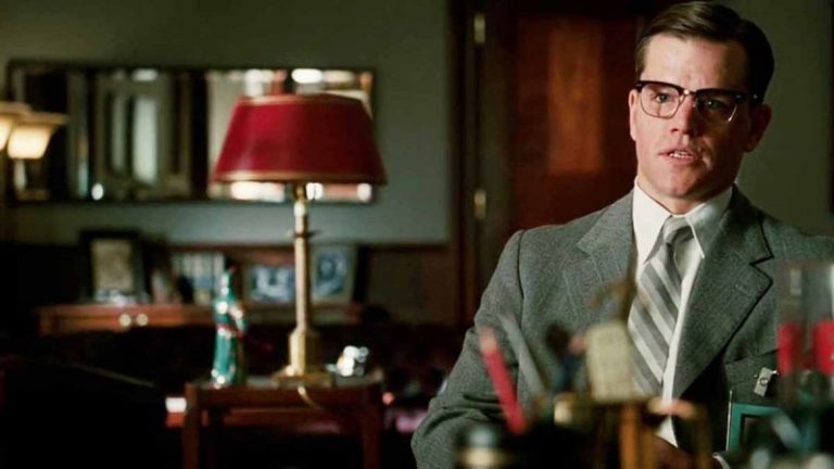The Good Shepherd: trama, cast e curiosit&agrave; sul film di Robert De Niro