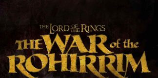 The Lord of the Rings- The War of the Rohirrim