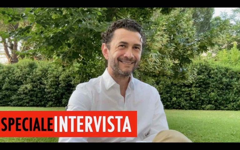 BCT Festival di Benevento: interviste a Ezio Greggio, Ivana Lotito e Vinicio Marchioni BCT Festival di Benevento: interviste a Ezio Greggio, Ivana Lotito e Vinicio Marchioni