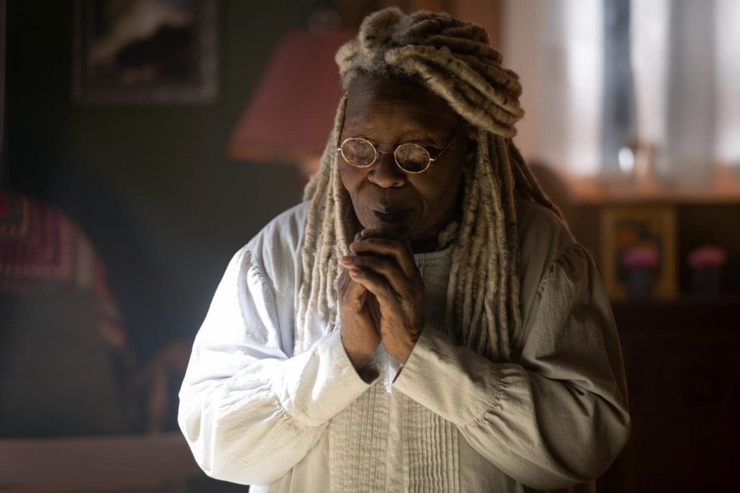 Whoopi Goldberg Whoopi Goldberg