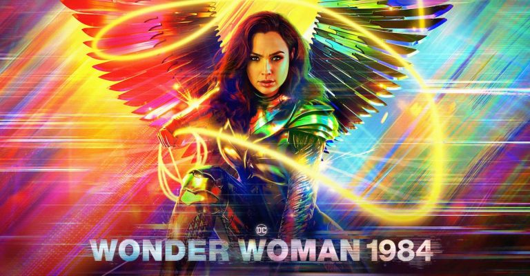 Wonder Woman 1984: cinque curiosit&agrave; sul personaggio dei fumetti