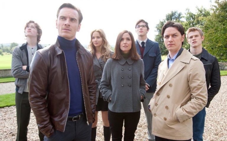 X-Men &ndash; L&rsquo;inizio: trama e cast del film con Michael Fassbender