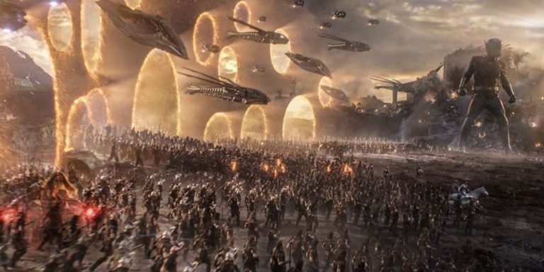 Marvel conferma la presenza dello SHIELD durante la Battaglia della Terra