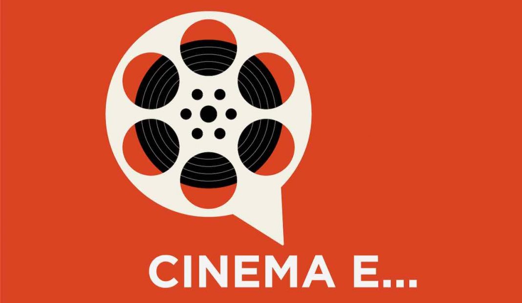 cinema e bakemono
