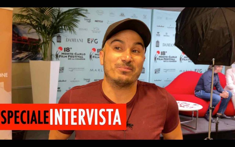 Francesco Di Leva: intervista al protagonista di Benvenuti in Casa Esposito Francesco Di Leva: intervista al protagonista di Benvenuti in Casa Esposito