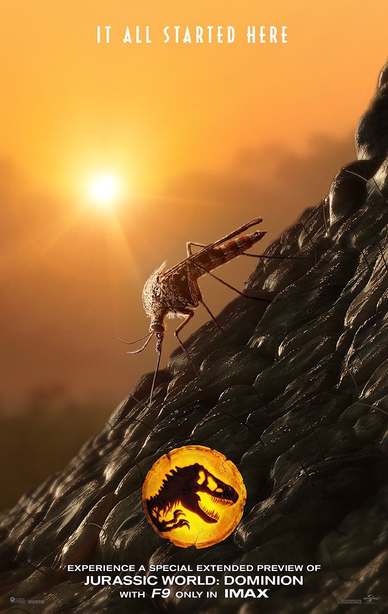 Jurassic World: Dominion, Colin Trevorrow anticipa due storie parallele 