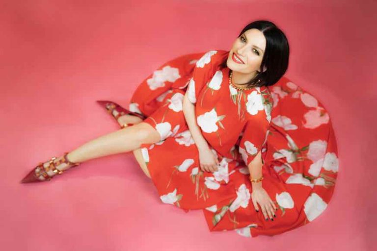 Nastro d&rsquo;Argento 2021 a Laura Pausini per la migliore canzone, &ldquo;Io s&igrave;&rdquo;