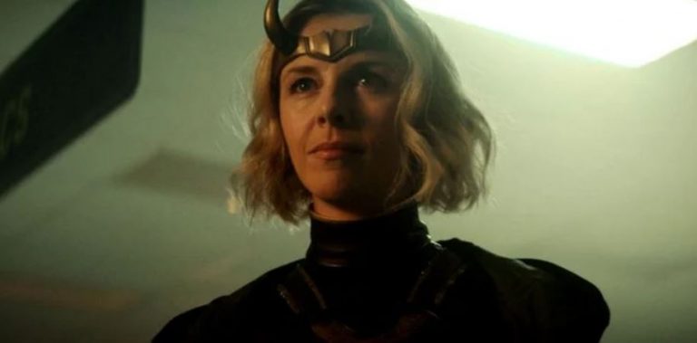 Loki: la regista commenta le teorie sulla vera identit&agrave; di Sylvie