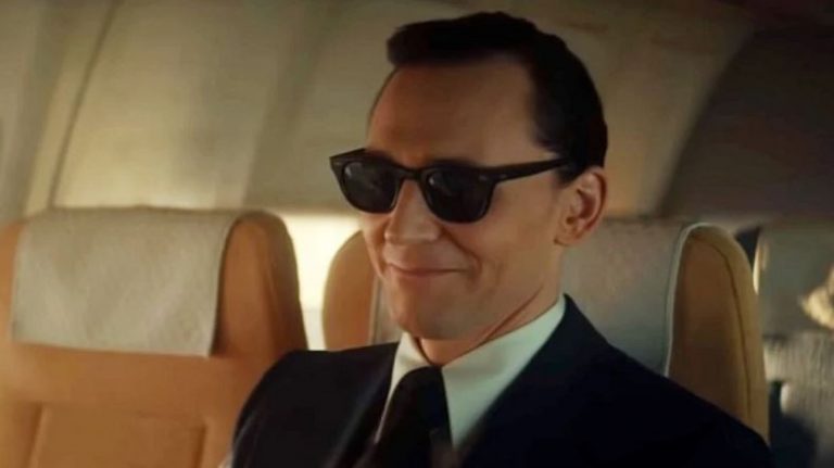 Tom Hiddleston nel biopic sul primo uomo che ha scalato l&rsquo;Everest