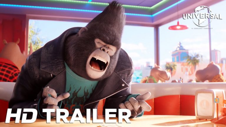 Sing 2: il trailer ufficiale del sequel musicale Sing 2: il trailer ufficiale del sequel musicale
