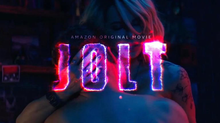 Jolt: ecco il trailer con Kate Beckinsale Jolt: ecco il trailer con Kate Beckinsale