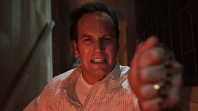 The Conjuring: Per Ordine Del Diavolo, il trailer finale The Conjuring: Per Ordine Del Diavolo, il trailer finale