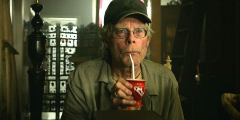 Stephen King e Sam Raimi insieme per Desperation: in sviluppo un nuovo adattamento del romanzo horror
