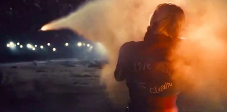 The Suicide Squad: l&rsquo;ispirazione per il nuovo costume di Harley Quinn