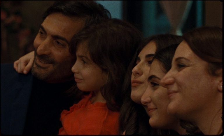 A Chiara di Jonas Carpignano, al cinema dal 7 ottobre 2021