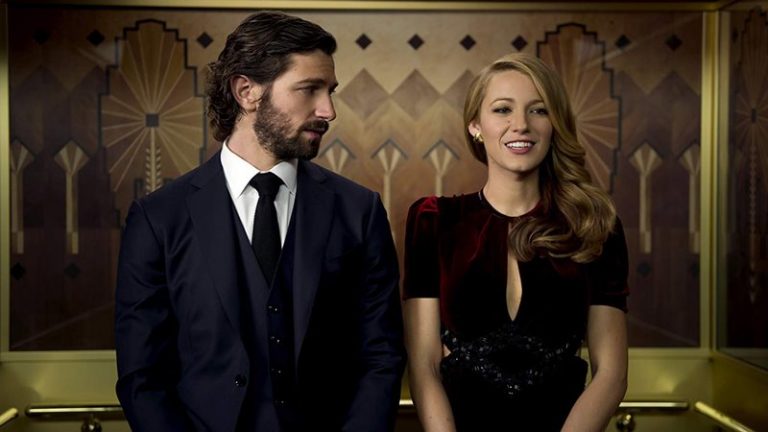 Adaline – L’eterna giovinezza: trailer e poster del film con Blake Lively Adaline – L’eterna giovinezza: trailer e poster del film con Blake Lively