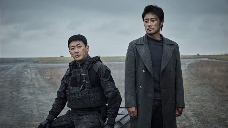 Ashfall &ndash; The Final Countdown: trama, cast e curiosit&agrave; sul film