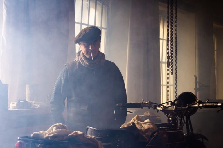 Benelli su Benelli: luned&igrave; 2 maggio alle ore 21.15 su Sky Documentaries
