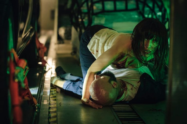 Blood Red Sky: trailer dell’horror Netflix con Dominic Purcell Blood Red Sky: trailer dell’horror Netflix con Dominic Purcell