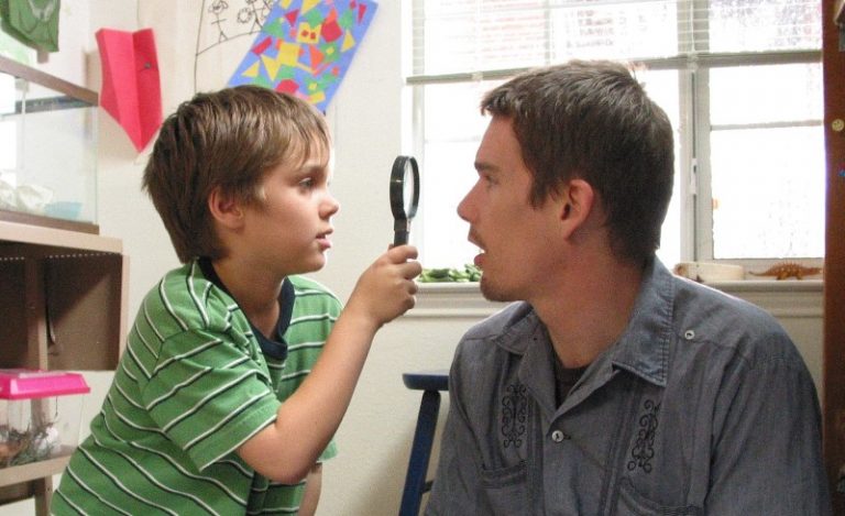 Boyhood: trama, cast e curiosit&agrave; sul film