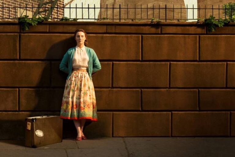 Brooklyn: trama, cast e curiosit&agrave; sul film con Saoirse Ronan