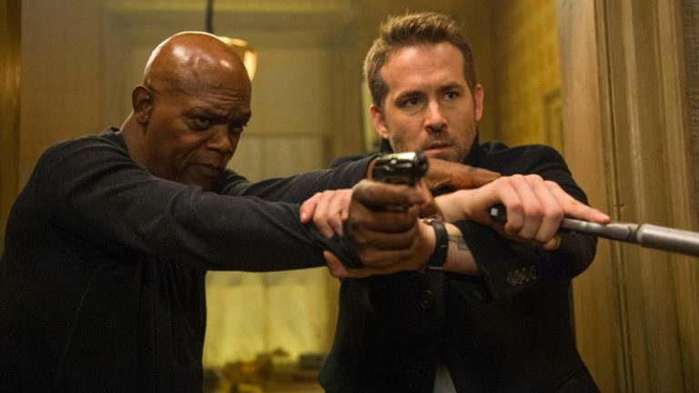 Come ti ammazzo il bodyguard: trama, cast e sequel del film