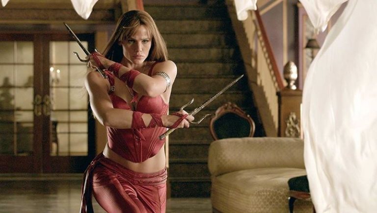 Elektra: dal cast al sequel, tutte le curiosit&agrave; sul film con Jennifer Garner