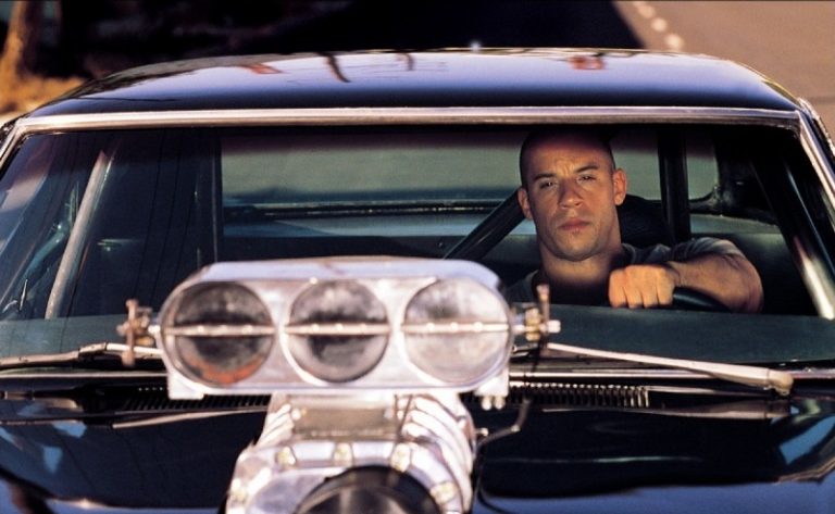 Fast & Furious: trama, cast e le auto nel film con Vin Diesel