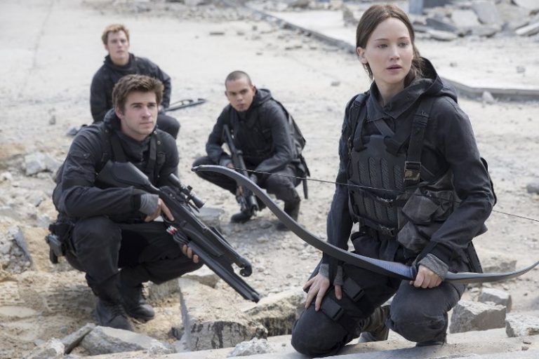 Hunger Games: Il canto della rivolta &ndash; Parte 2: trama, cast e curiosit&agrave; sul film
