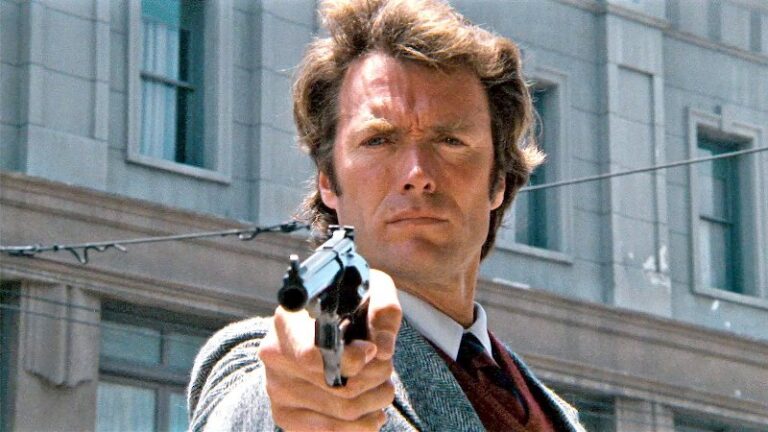 Ispettore Callaghan: il caso Scorpio &egrave; tuo!: trama e cast del film