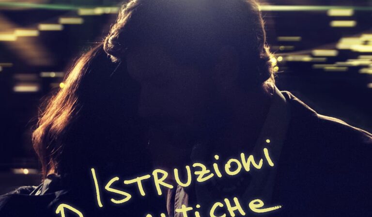 Rai Cinema Channel presenta: Istruzioni romantiche per danzare senza gravit&agrave;