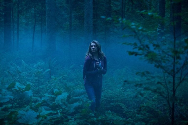 Jukai &ndash; La foresta dei suicidi: trama e cast del film con Natalie Dormer