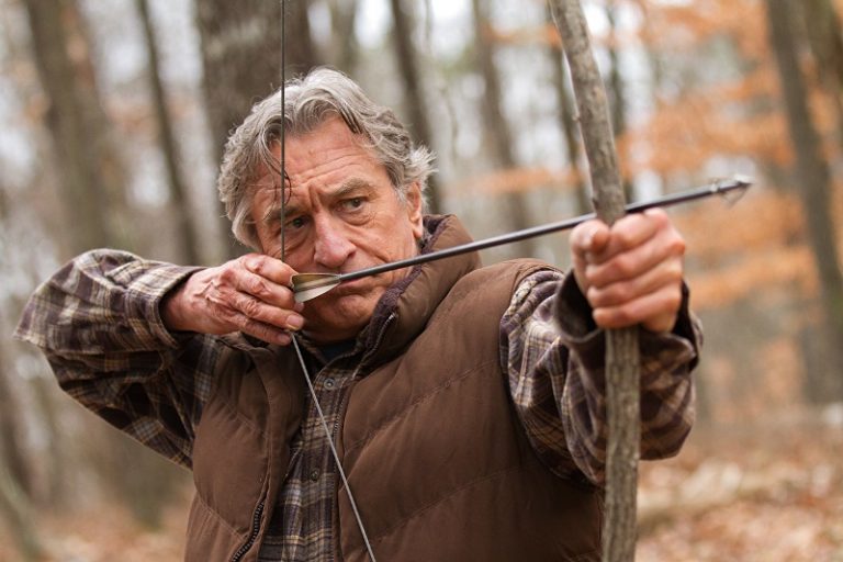 Killing Season: trama, cast e curiosit&agrave; sul film con Robert De Niro