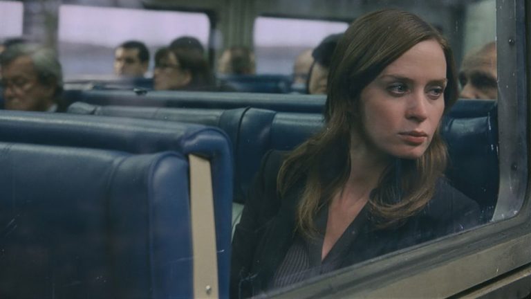 La ragazza del treno: libro, trama e cast del film con Emily Blunt