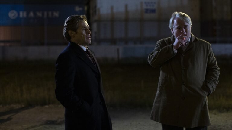 Festival di Roma 2014: all&rsquo;auditorium Willem Dafoe e Anton Corbijn