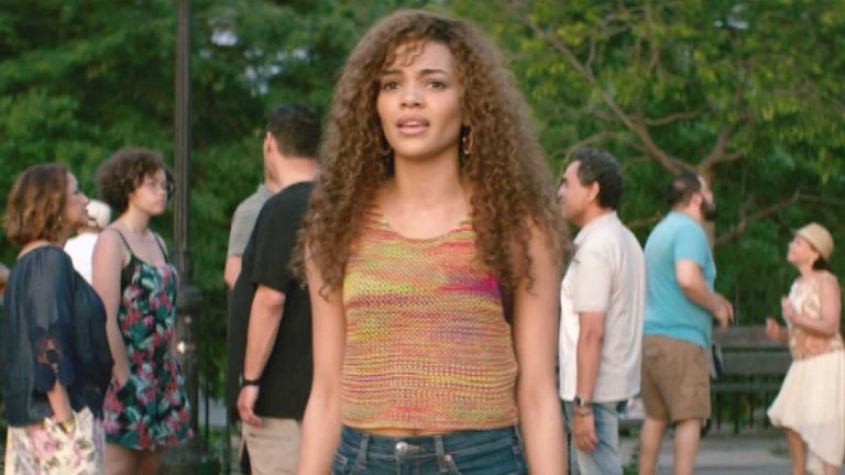 Batgirl: Leslie Grace sar&agrave; Barbara Gordon!