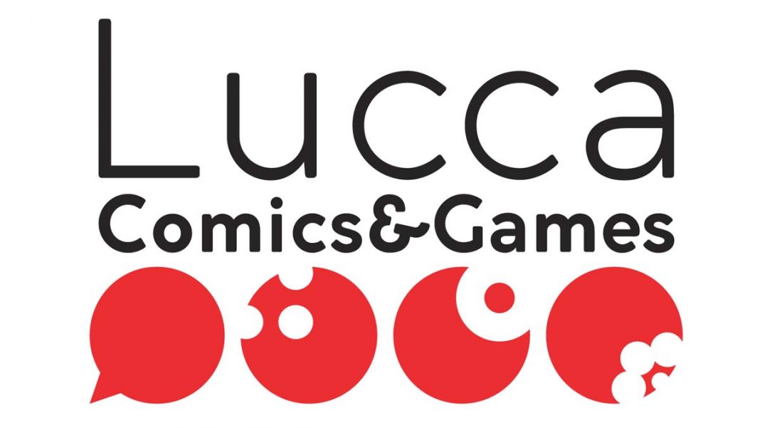 Lucca Comics & Games Lucca Comics & Games