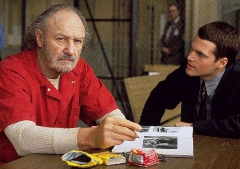 L&rsquo;ultimo appello: trama e cast del film con Gene Hackman