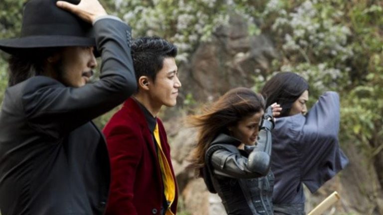 Lupin III &ndash; Il film: trama, cast e curiosit&agrave; sul film