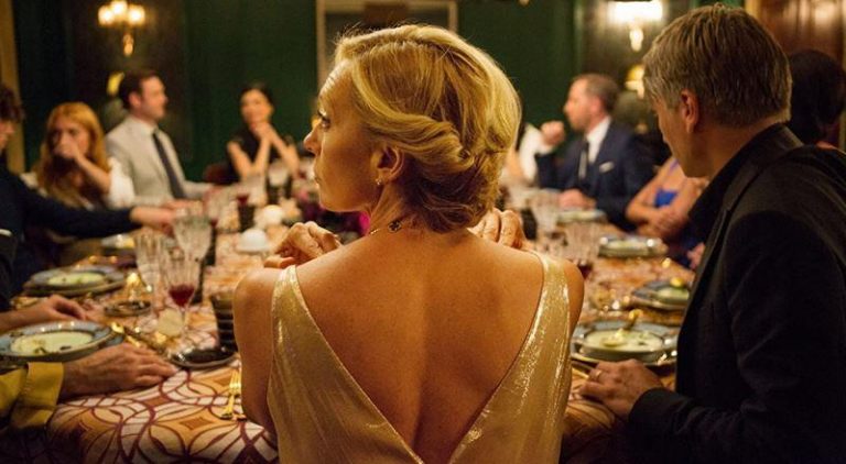 Madame: trama, cast e curiosit&agrave; sul film con Rossy de Palma