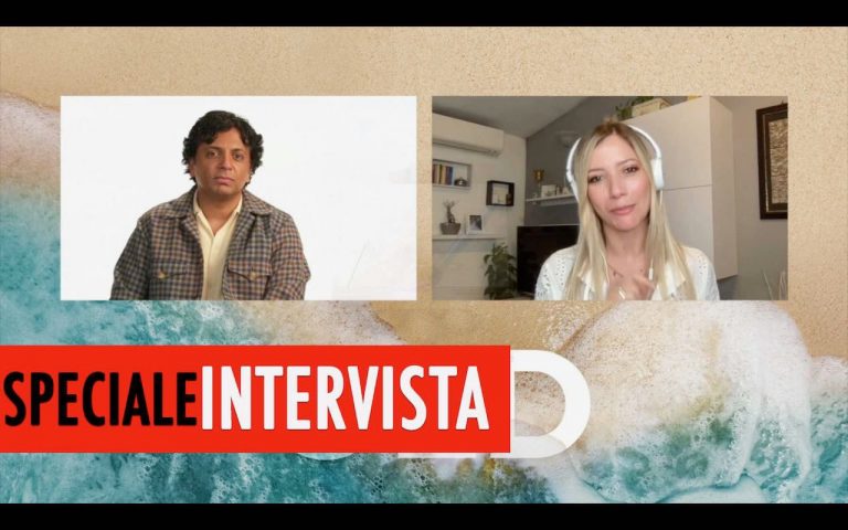 Old di M. Night Shyamalan, intervista ai protagonisti Old di M. Night Shyamalan, intervista ai protagonisti
