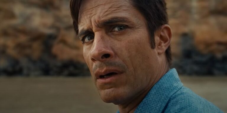 Old, la recensione del film di M. Night Shyamalan