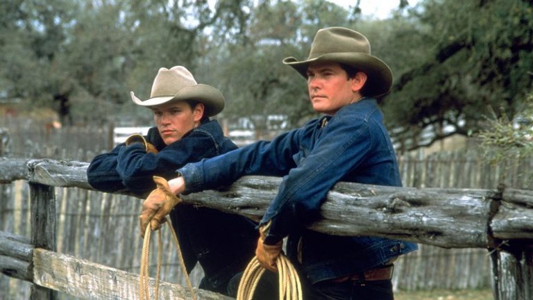 Passione ribelle: trama, cast e curiosit&agrave; sul film con Matt Damon