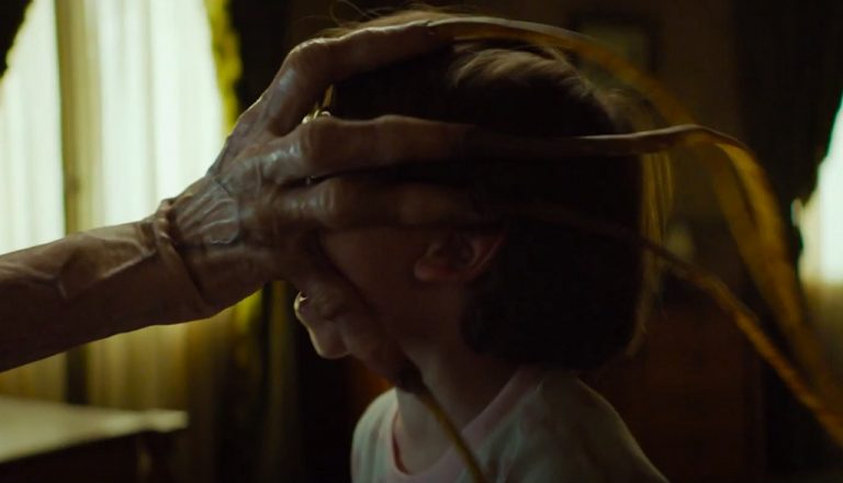 Possession – L’Appartamento del Diavolo, al cinema dal 28 luglio. Poster e trailer Possession – L’Appartamento del Diavolo, al cinema dal 28 luglio. Poster e trailer