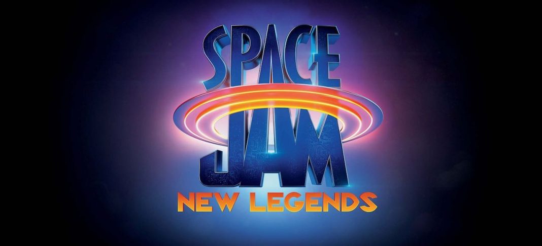 Space Jam- New Legends 2 (1) Space Jam New Legends